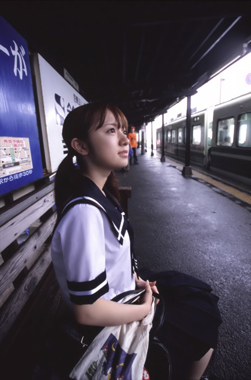 Asami Konno 紺野あさ美/绀野朝美  Vol.05-图57