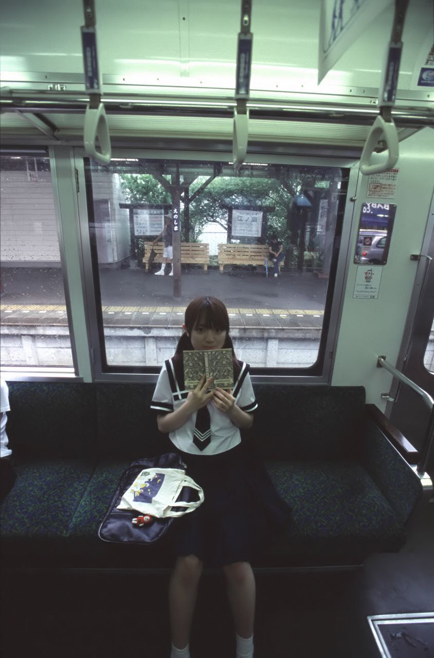 Asami Konno 紺野あさ美/绀野朝美  Vol.05-图59