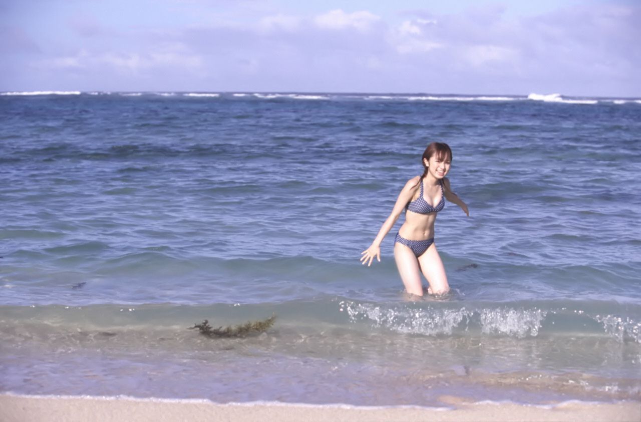 Asami Konno 紺野あさ美/绀野朝美  Vol.05-图65