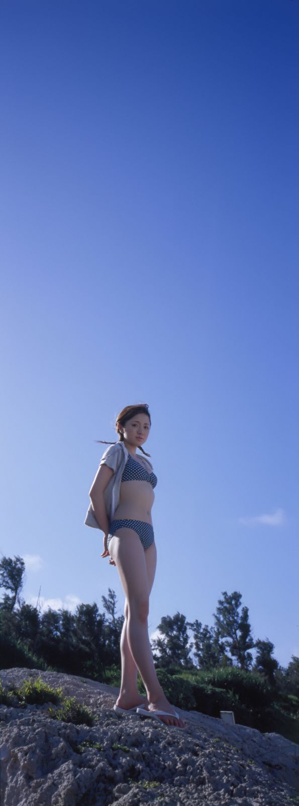 Asami Konno 紺野あさ美/绀野朝美  Vol.05-图66