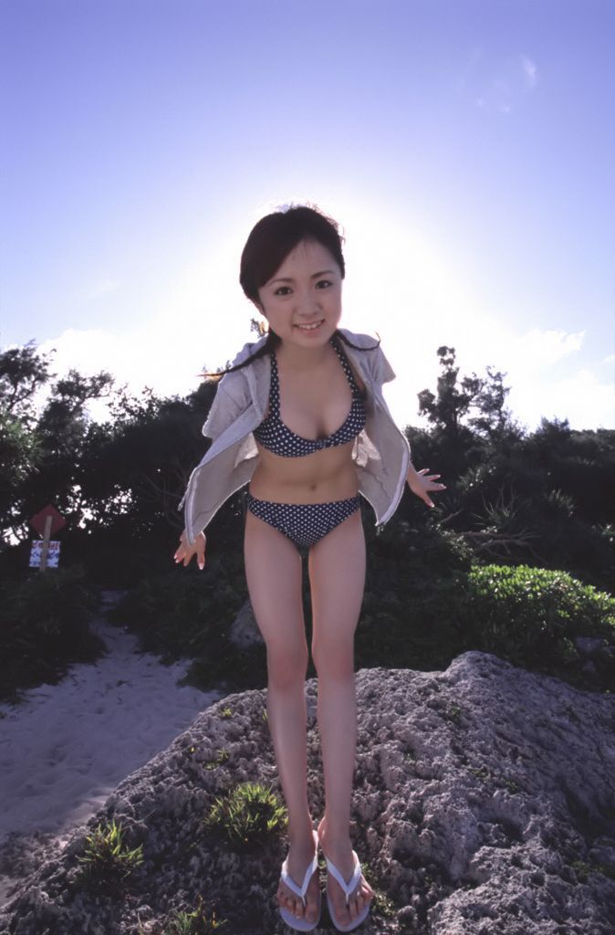 Asami Konno 紺野あさ美/绀野朝美  Vol.05-图67