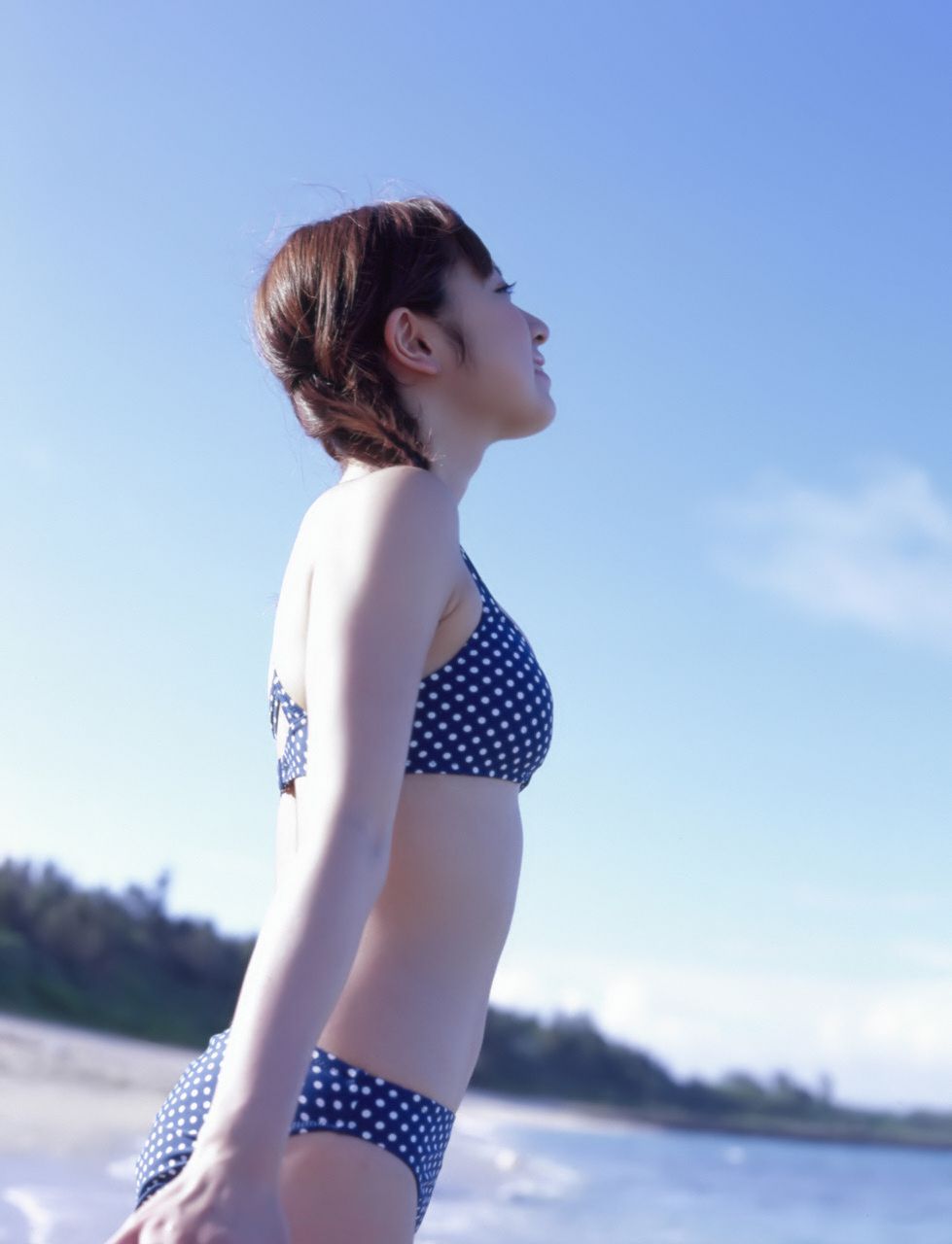 Asami Konno 紺野あさ美/绀野朝美  Vol.05-图68