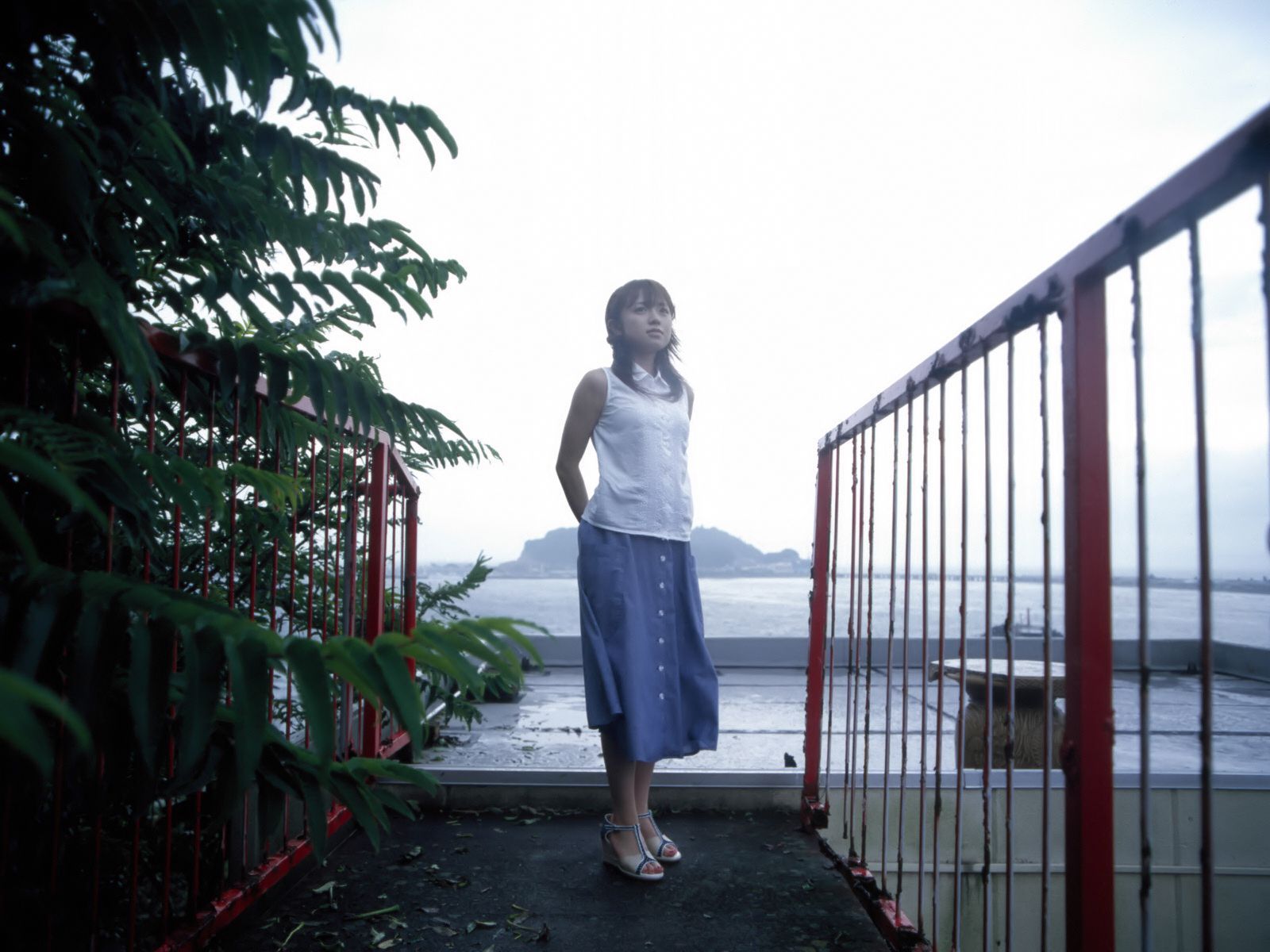 Asami Konno 紺野あさ美/绀野朝美  Vol.05-图6