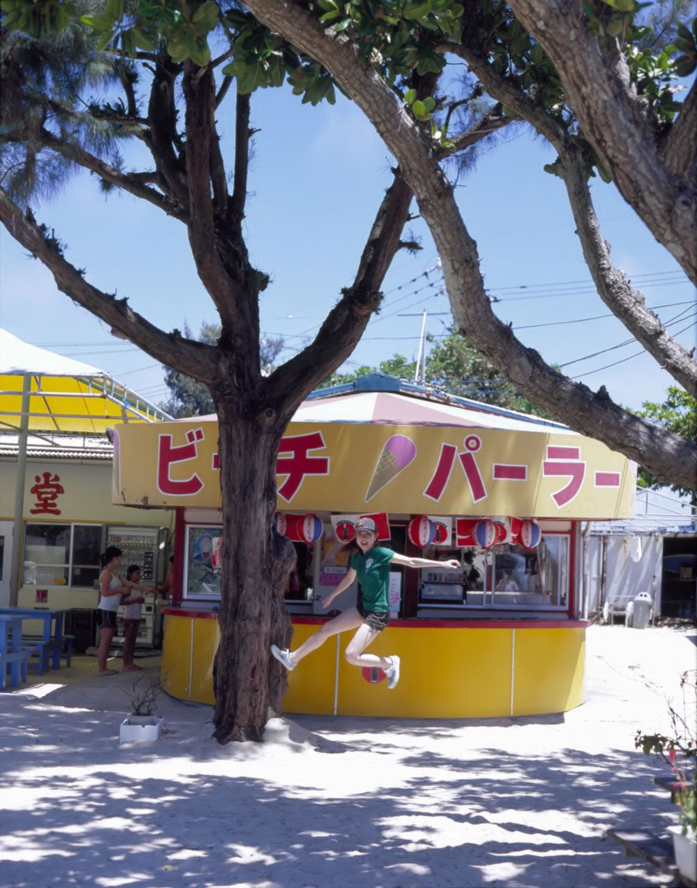 Asami Konno 紺野あさ美/绀野朝美  Vol.05-图75