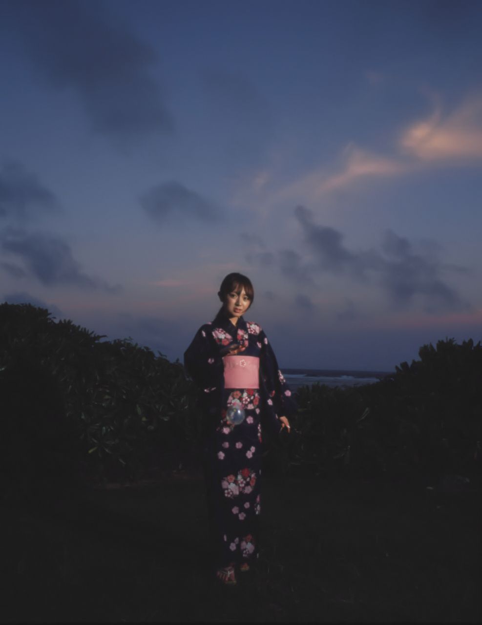 Asami Konno 紺野あさ美/绀野朝美  Vol.05-图78