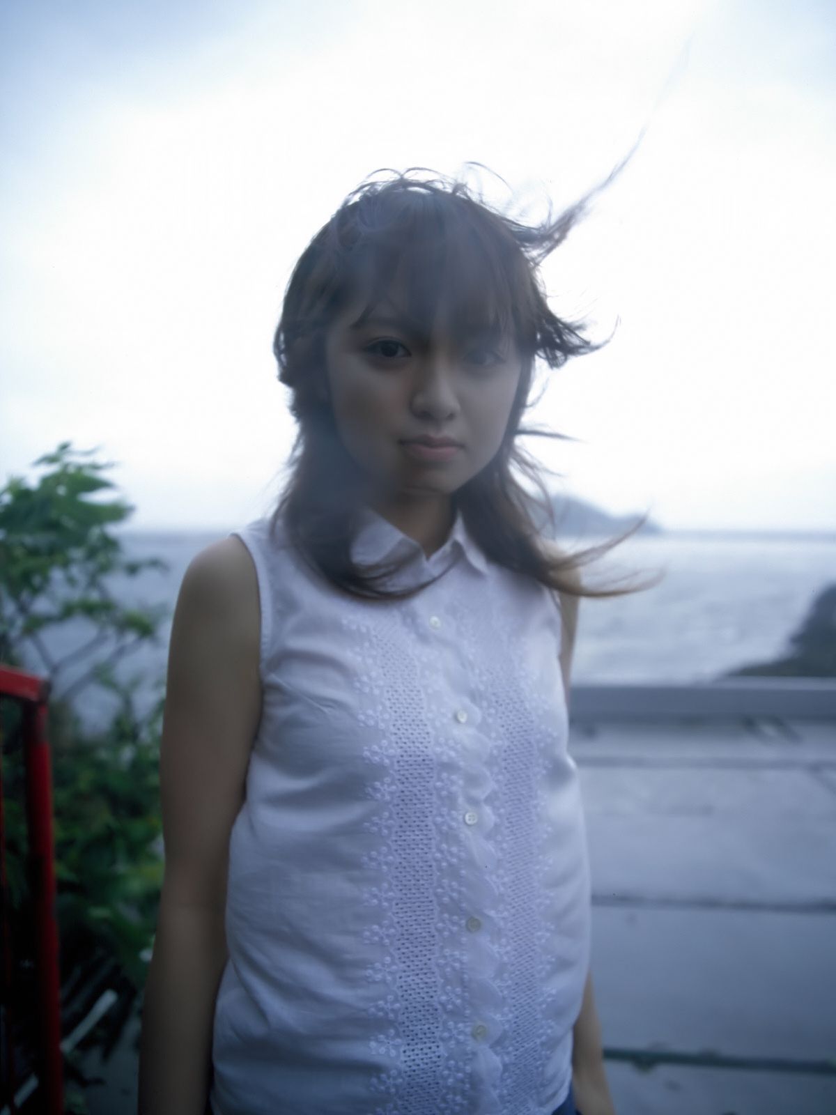 Asami Konno 紺野あさ美/绀野朝美  Vol.05-图7