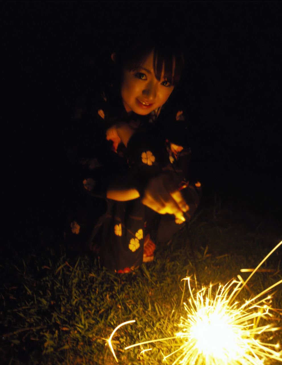 Asami Konno 紺野あさ美/绀野朝美  Vol.05-图79