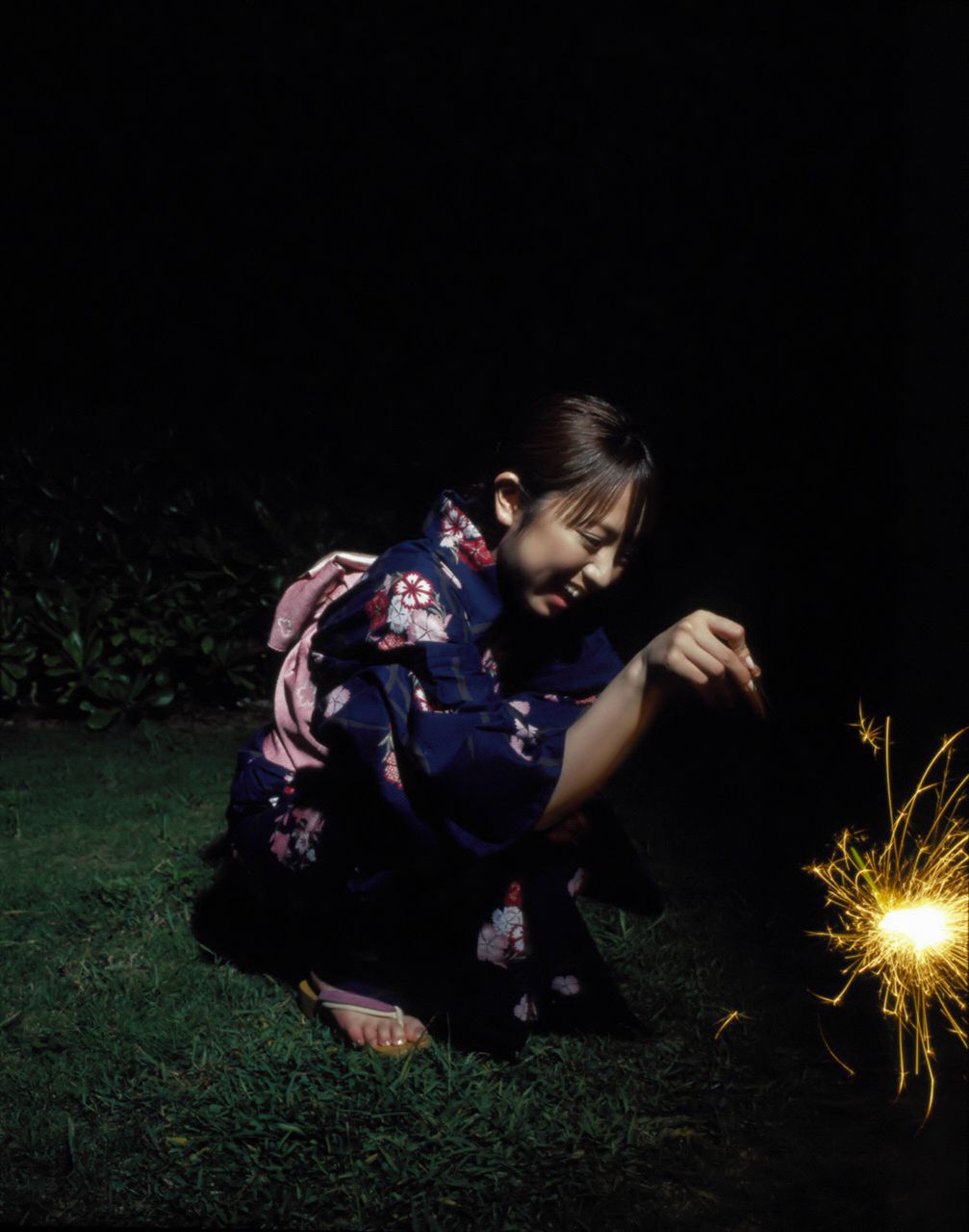 Asami Konno 紺野あさ美/绀野朝美  Vol.05-图80