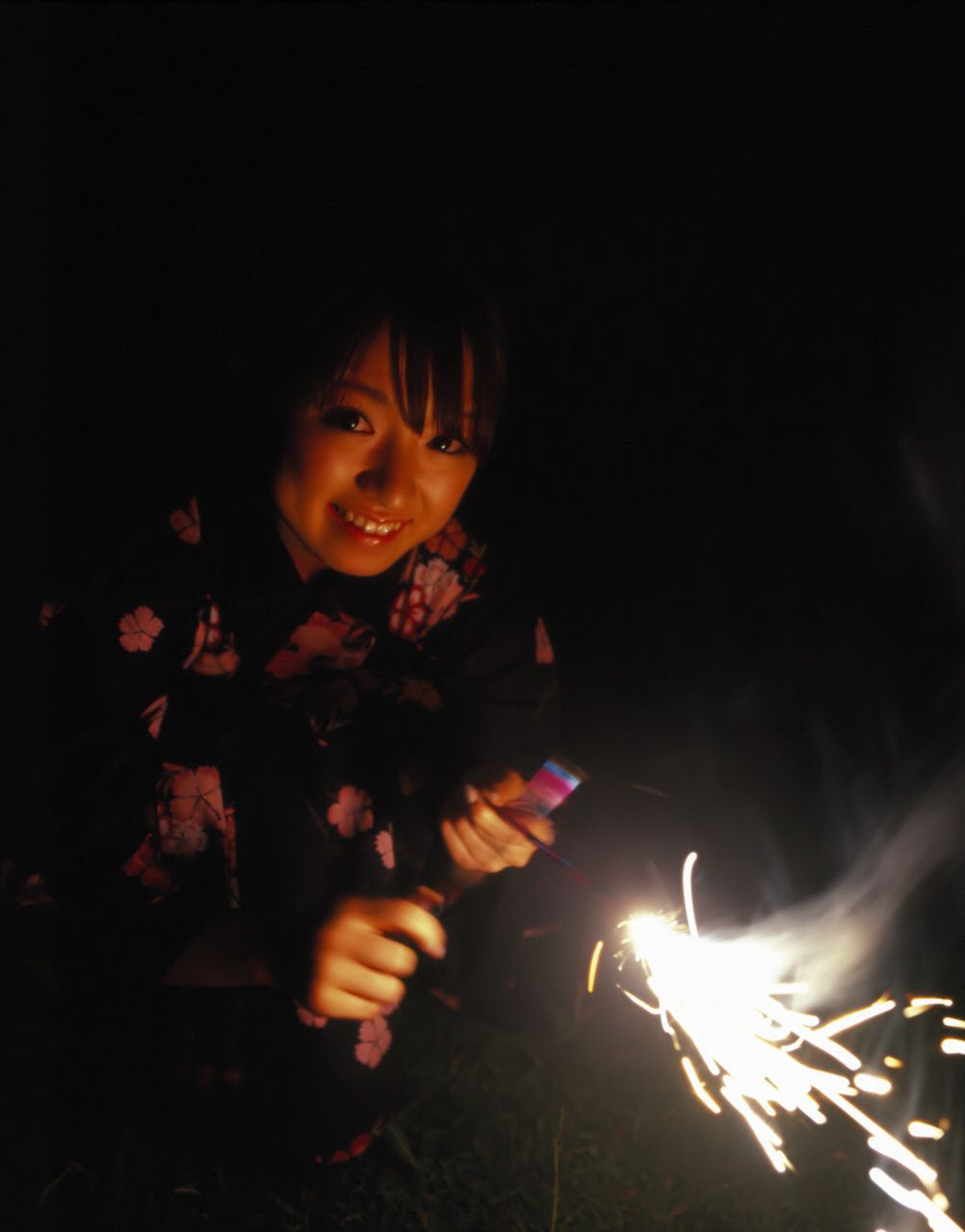 Asami Konno 紺野あさ美/绀野朝美  Vol.05-图81