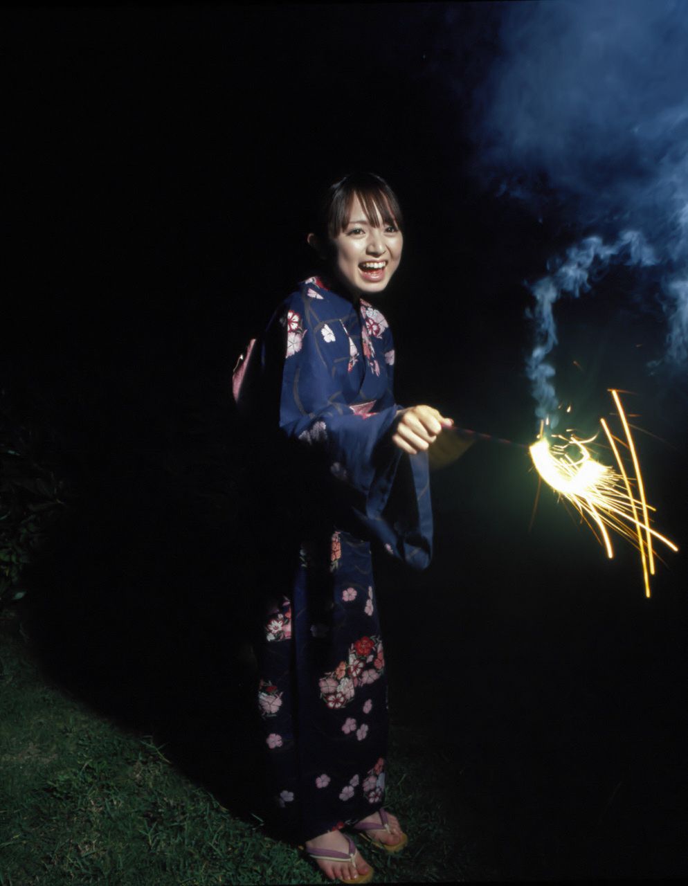 Asami Konno 紺野あさ美/绀野朝美  Vol.05-图83