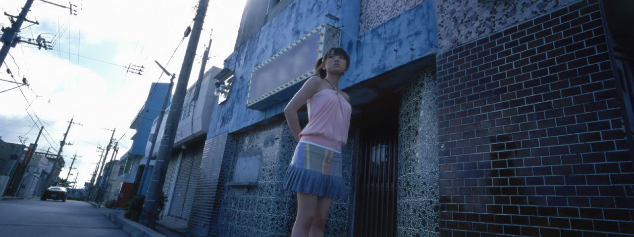 Asami Konno 紺野あさ美/绀野朝美  Vol.05-图84