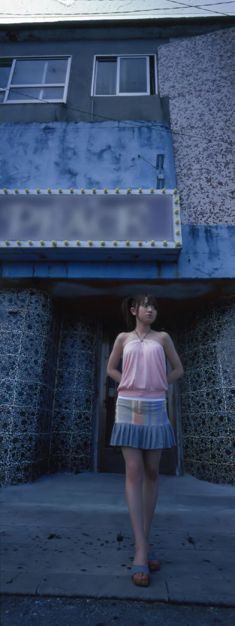 Asami Konno 紺野あさ美/绀野朝美  Vol.05-图85