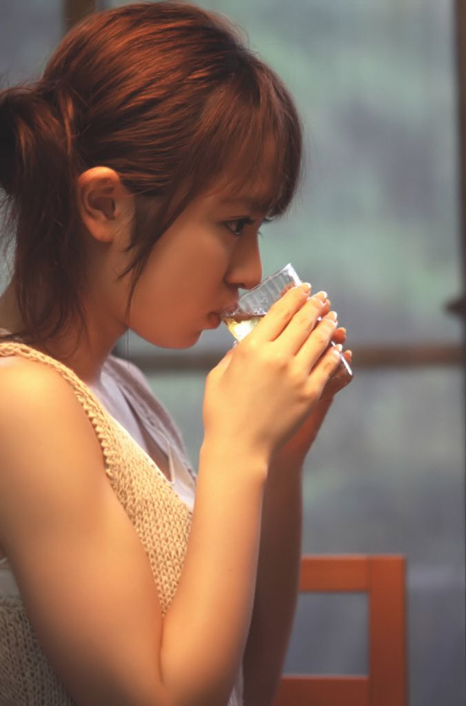 Asami Konno 紺野あさ美/绀野朝美  Vol.05-图88