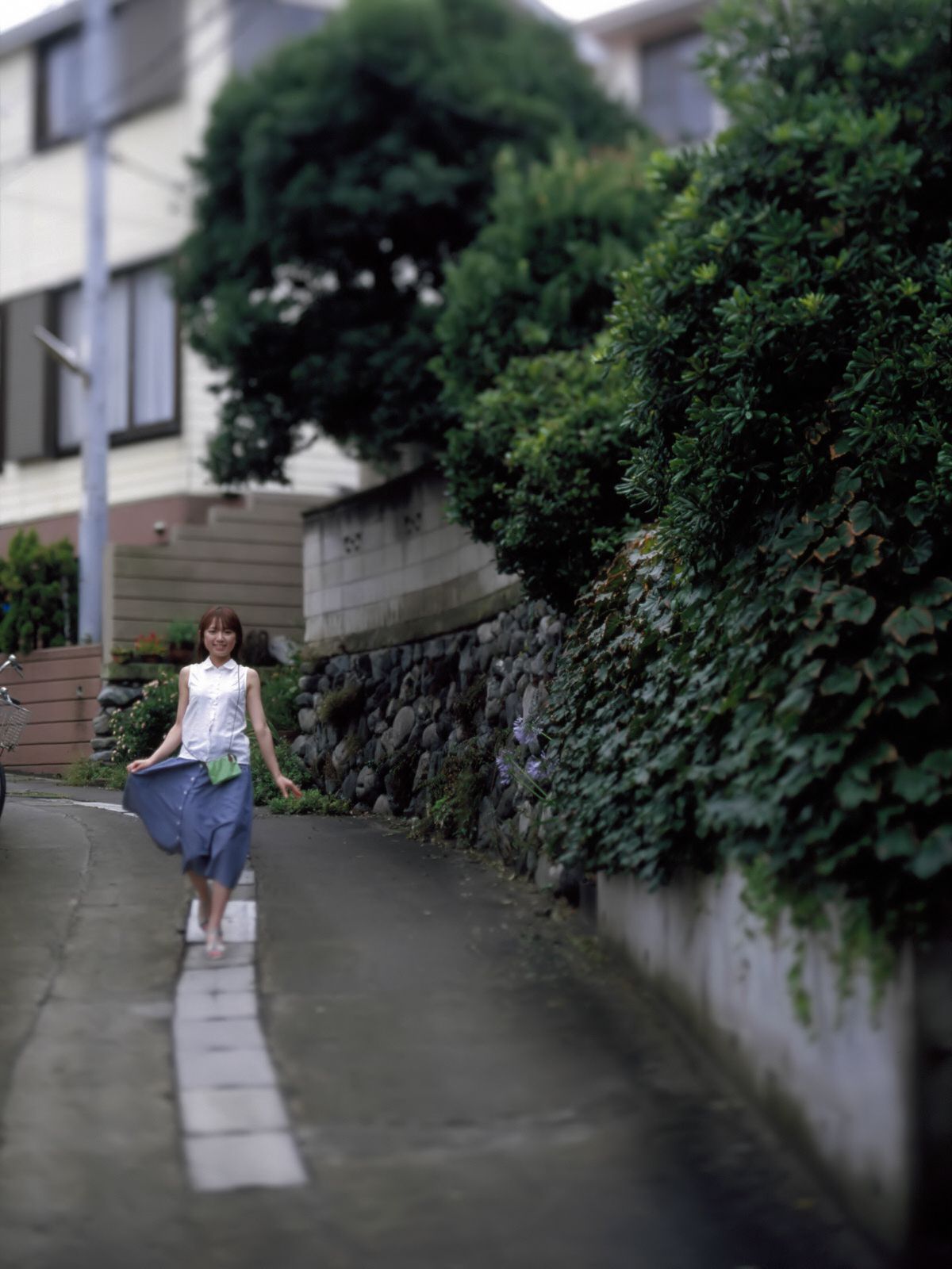 Asami Konno 紺野あさ美/绀野朝美  Vol.05-图8