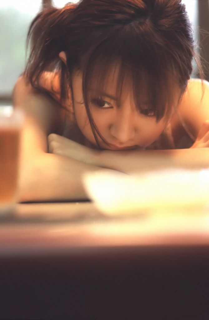 Asami Konno 紺野あさ美/绀野朝美  Vol.05-图89