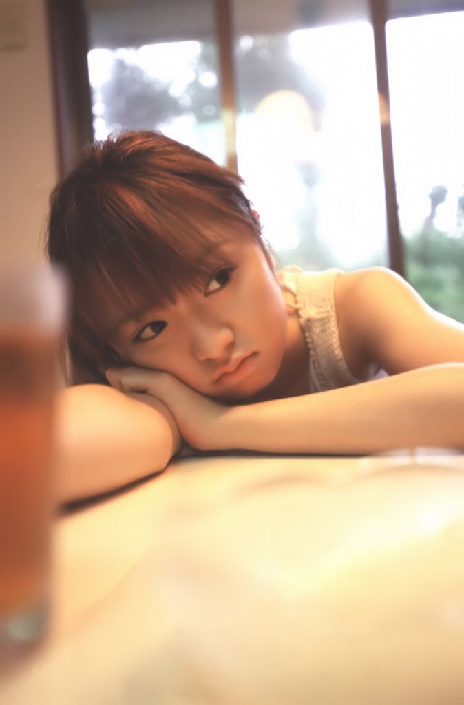 Asami Konno 紺野あさ美/绀野朝美  Vol.05-图90