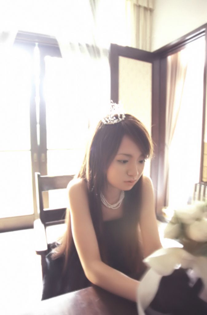 Asami Konno 紺野あさ美/绀野朝美  Vol.05-图98