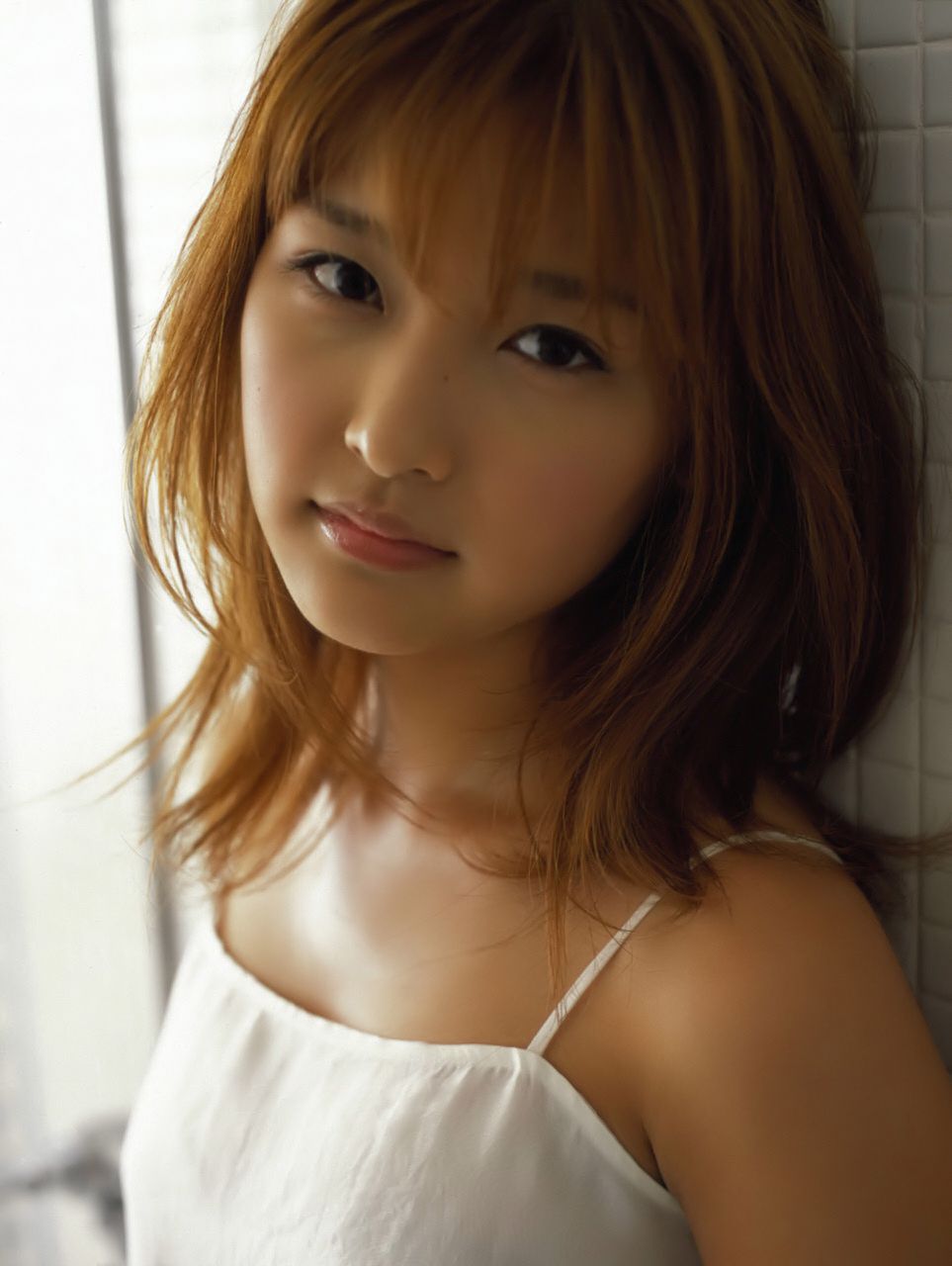 Rika Ishikawa 石川梨華  Vol.06-图99