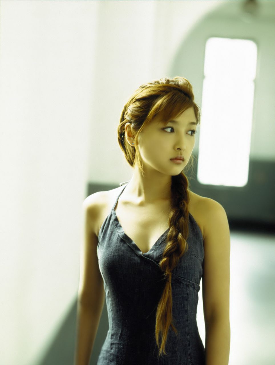 Rika Ishikawa 石川梨華  Vol.06-图10