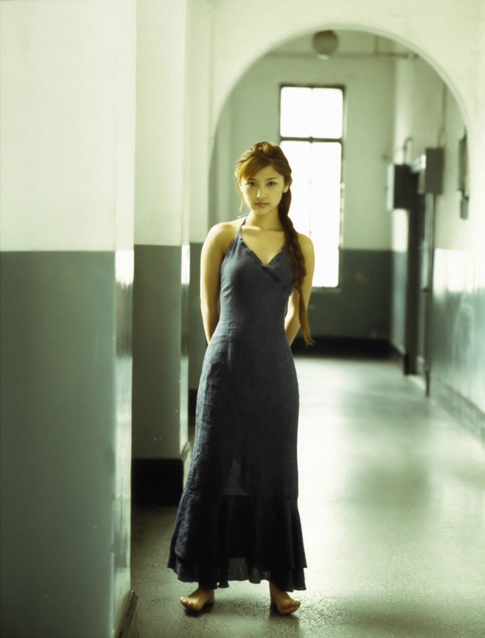 Rika Ishikawa 石川梨華  Vol.06-图12