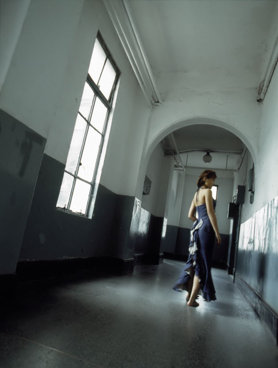 Rika Ishikawa 石川梨華  Vol.06-图13