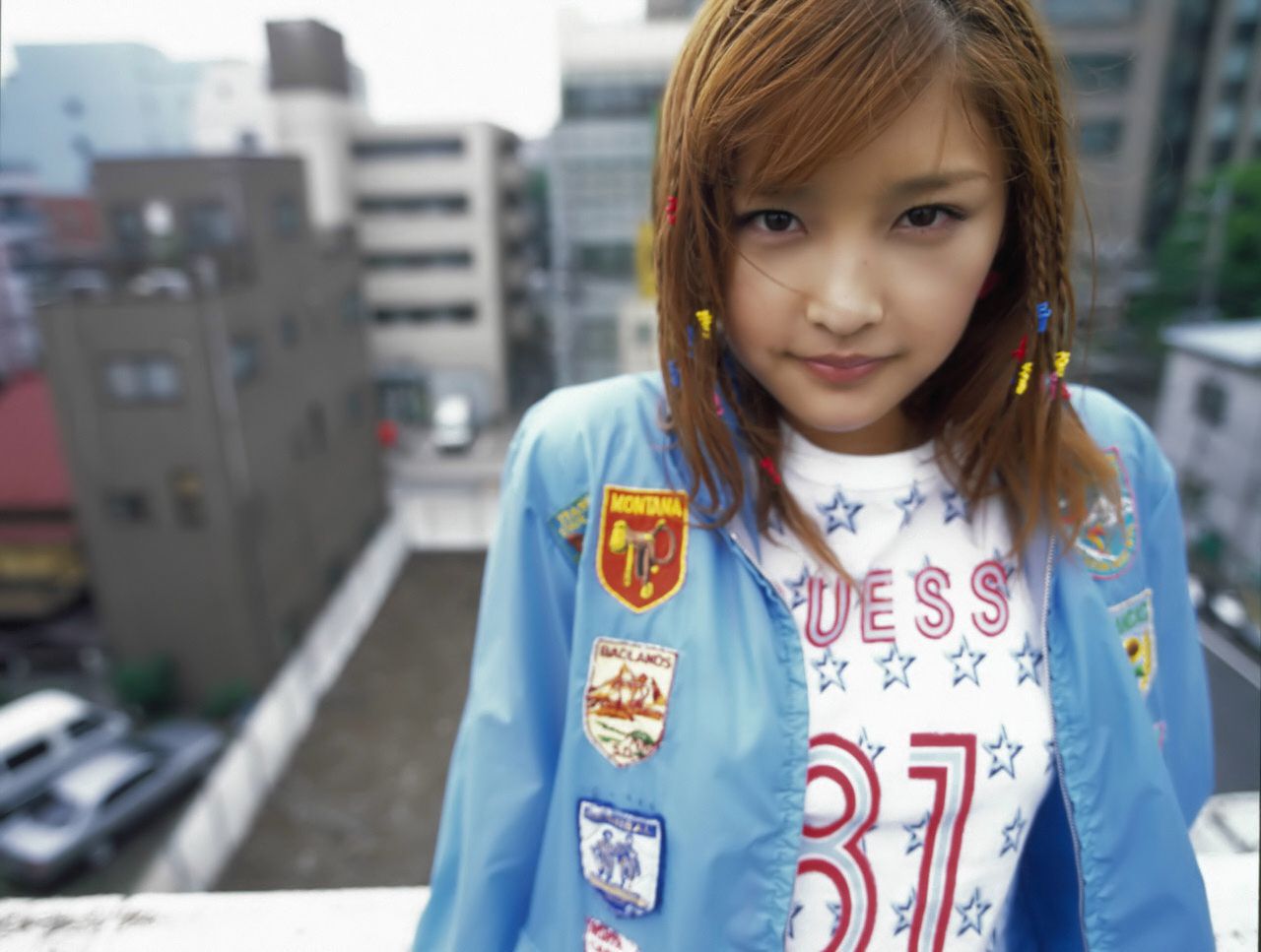 Rika Ishikawa 石川梨華  Vol.06-图14