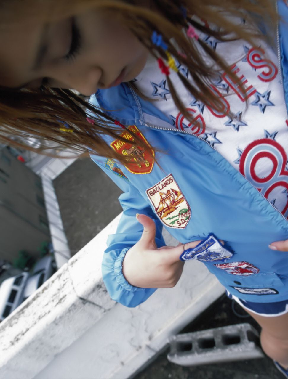 Rika Ishikawa 石川梨華  Vol.06-图15