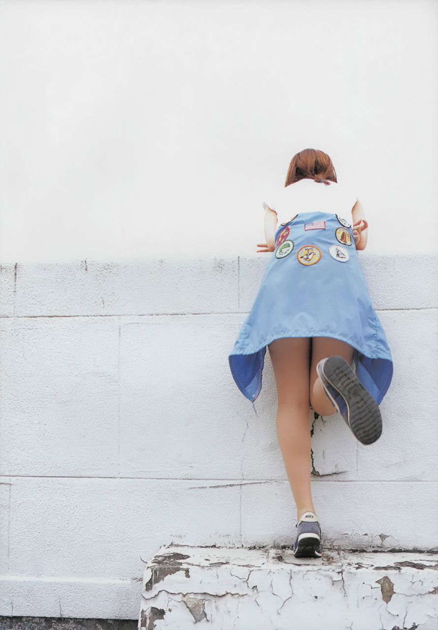 Rika Ishikawa 石川梨華  Vol.06-图16