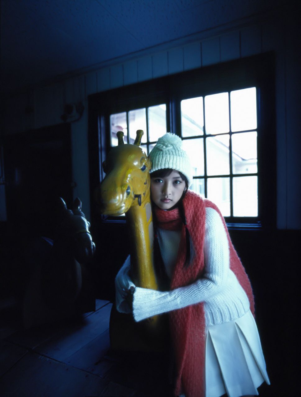 Rika Ishikawa 石川梨華  Vol.06-图17