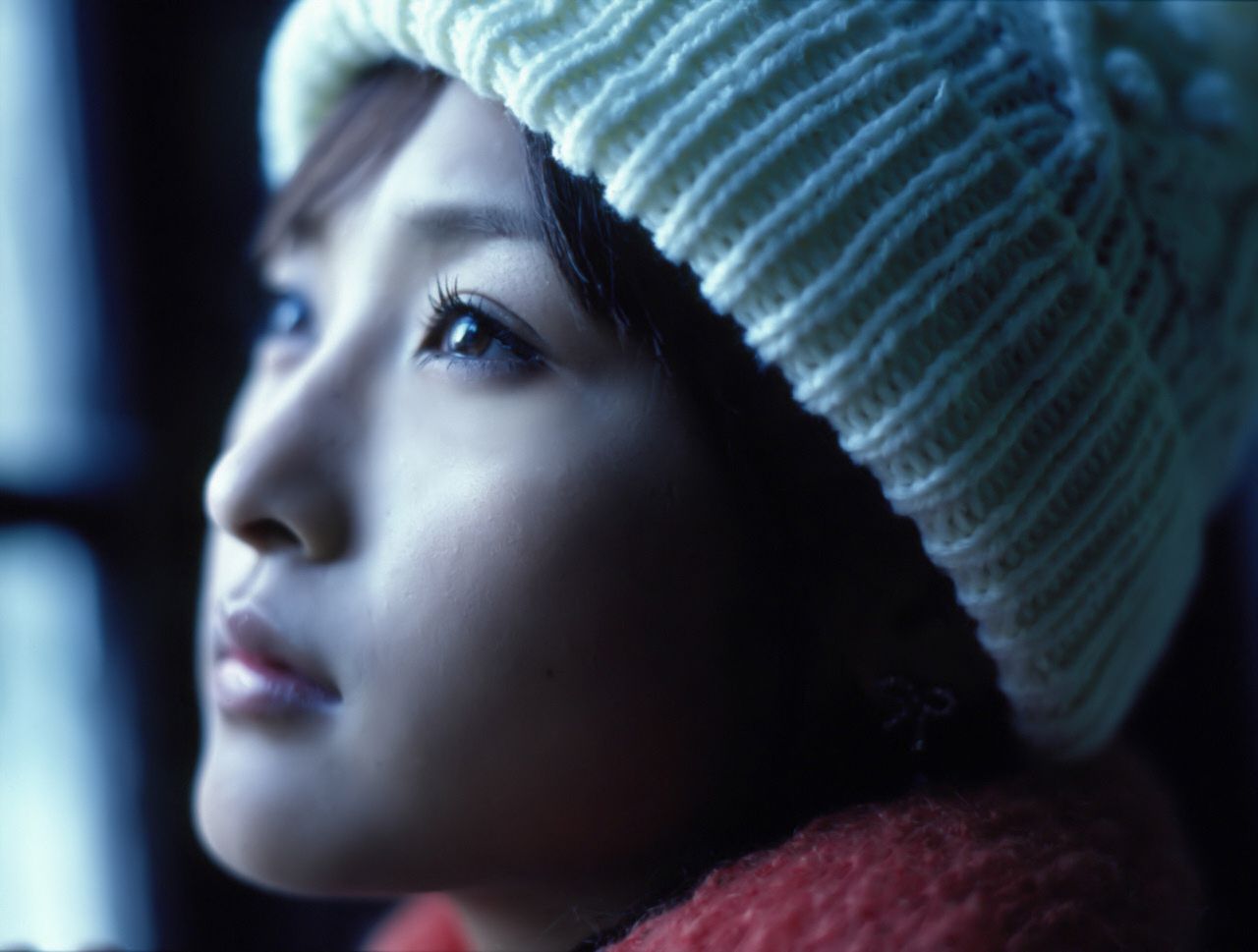 Rika Ishikawa 石川梨華  Vol.06-图18