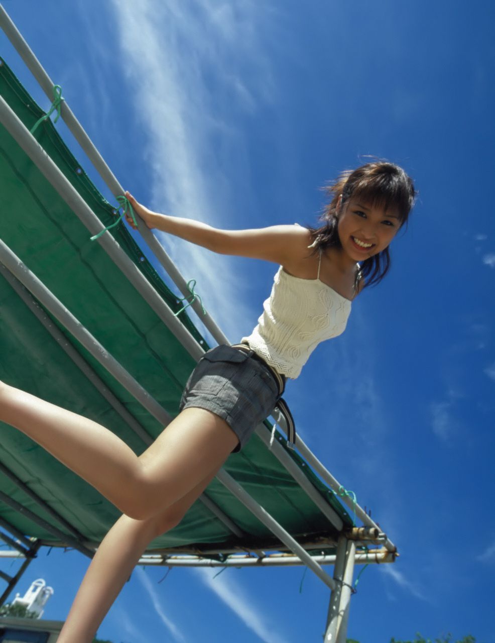 Rika Ishikawa 石川梨華  Vol.06-图1