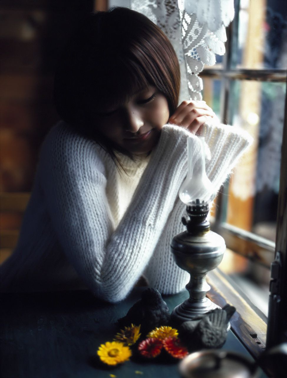 Rika Ishikawa 石川梨華  Vol.06-图20