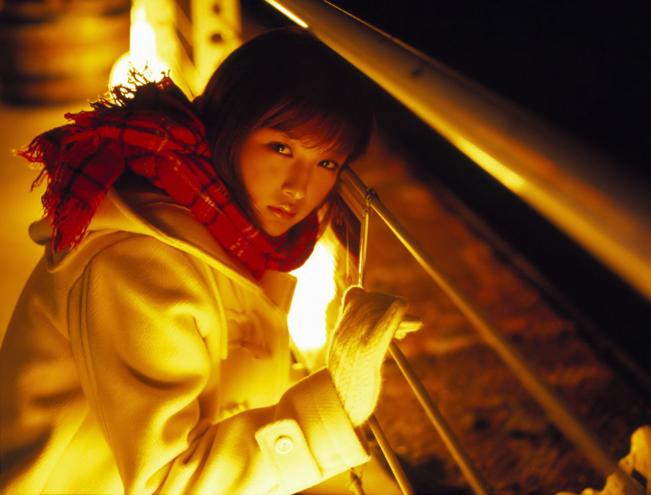 Rika Ishikawa 石川梨華  Vol.06-图22