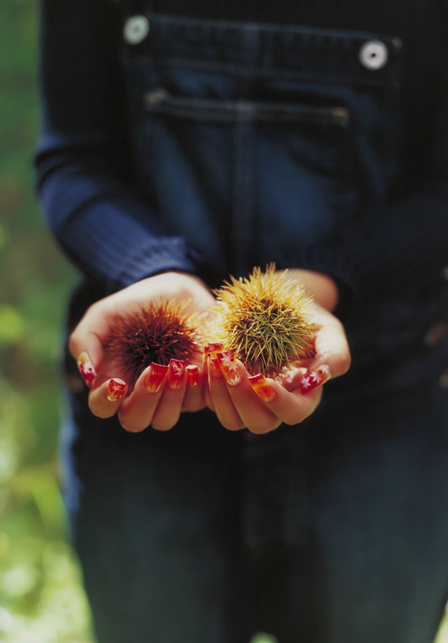 Rika Ishikawa 石川梨華  Vol.06-图25