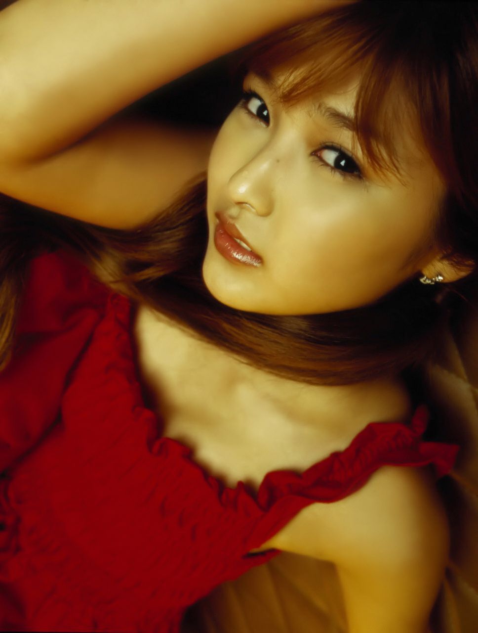 Rika Ishikawa 石川梨華  Vol.06-图28