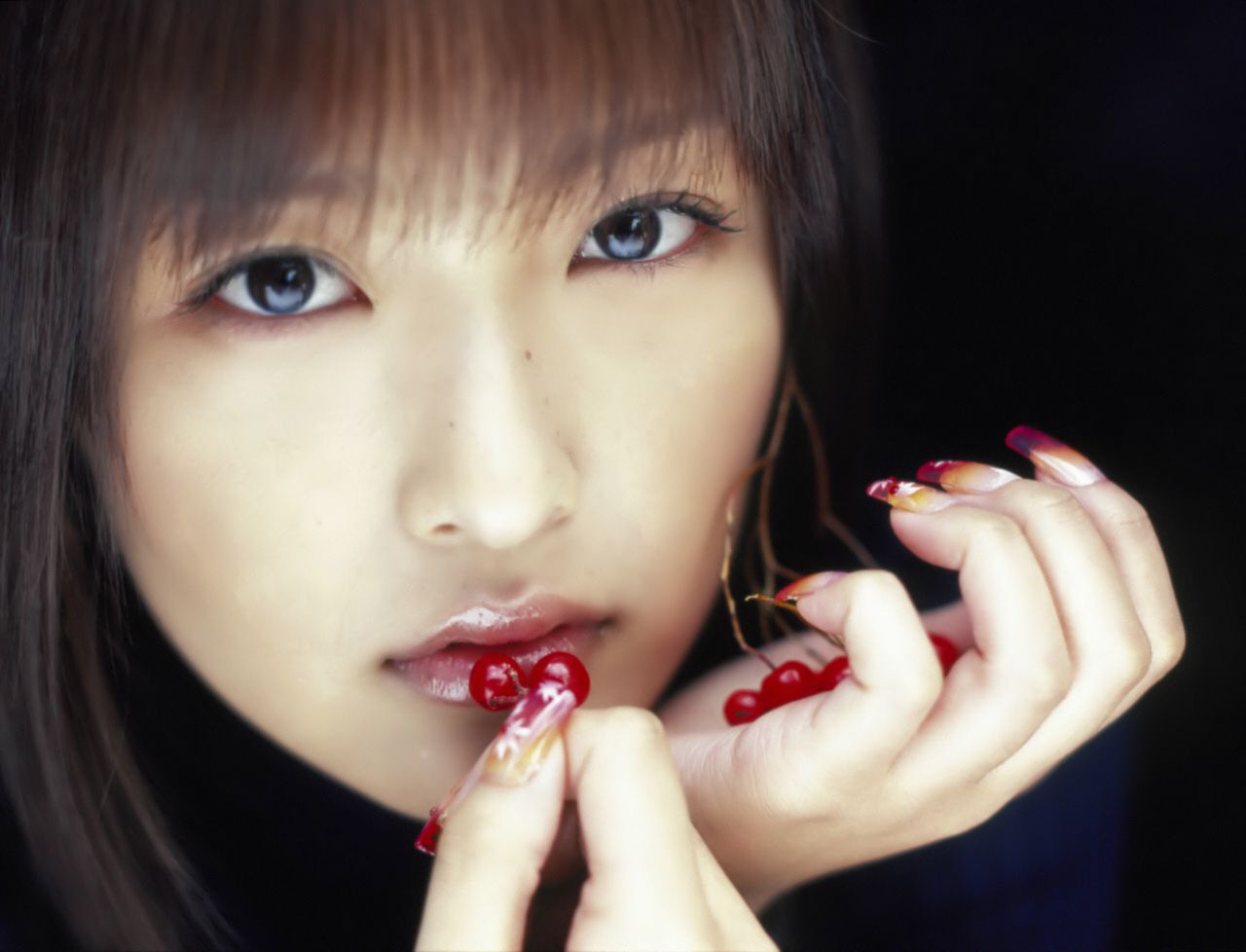 Rika Ishikawa 石川梨華  Vol.06-图31