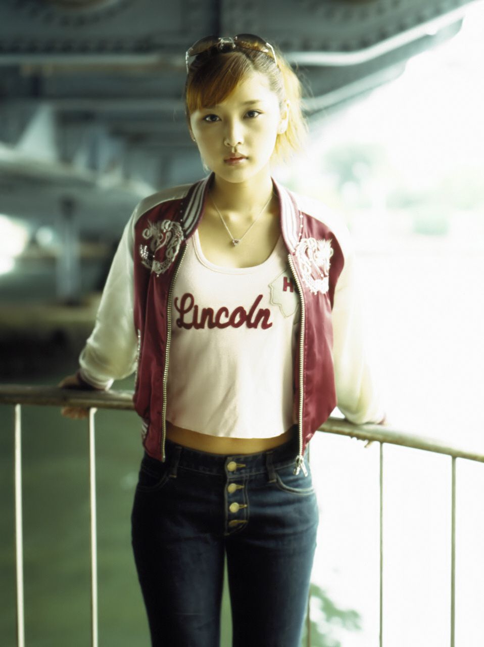 Rika Ishikawa 石川梨華  Vol.06-图32