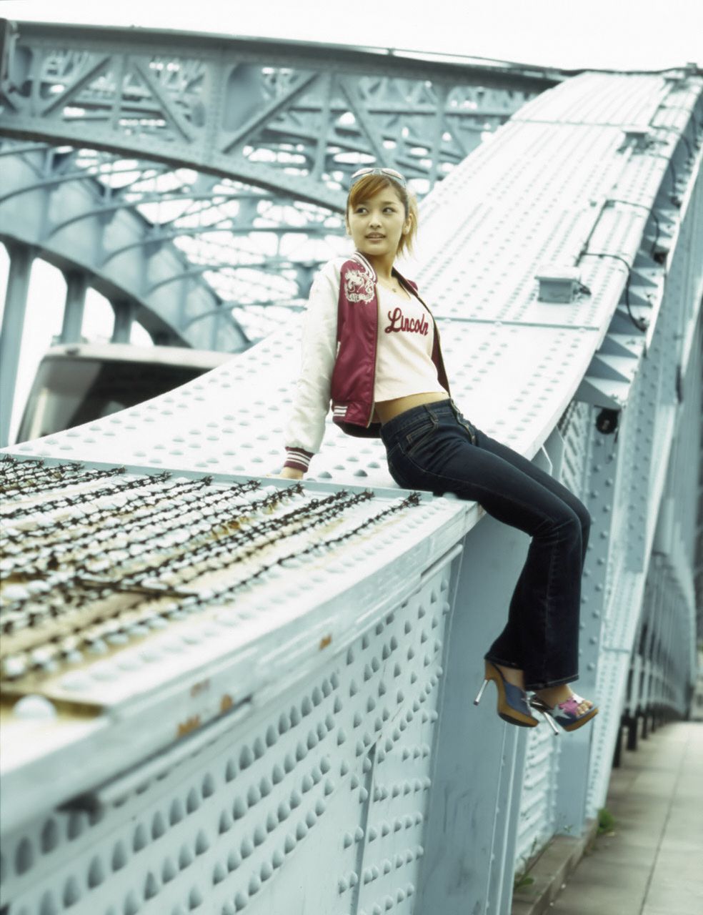 Rika Ishikawa 石川梨華  Vol.06-图33