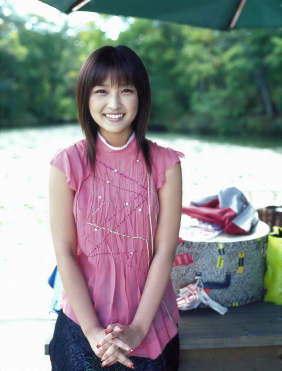 Rika Ishikawa 石川梨華  Vol.06-图34