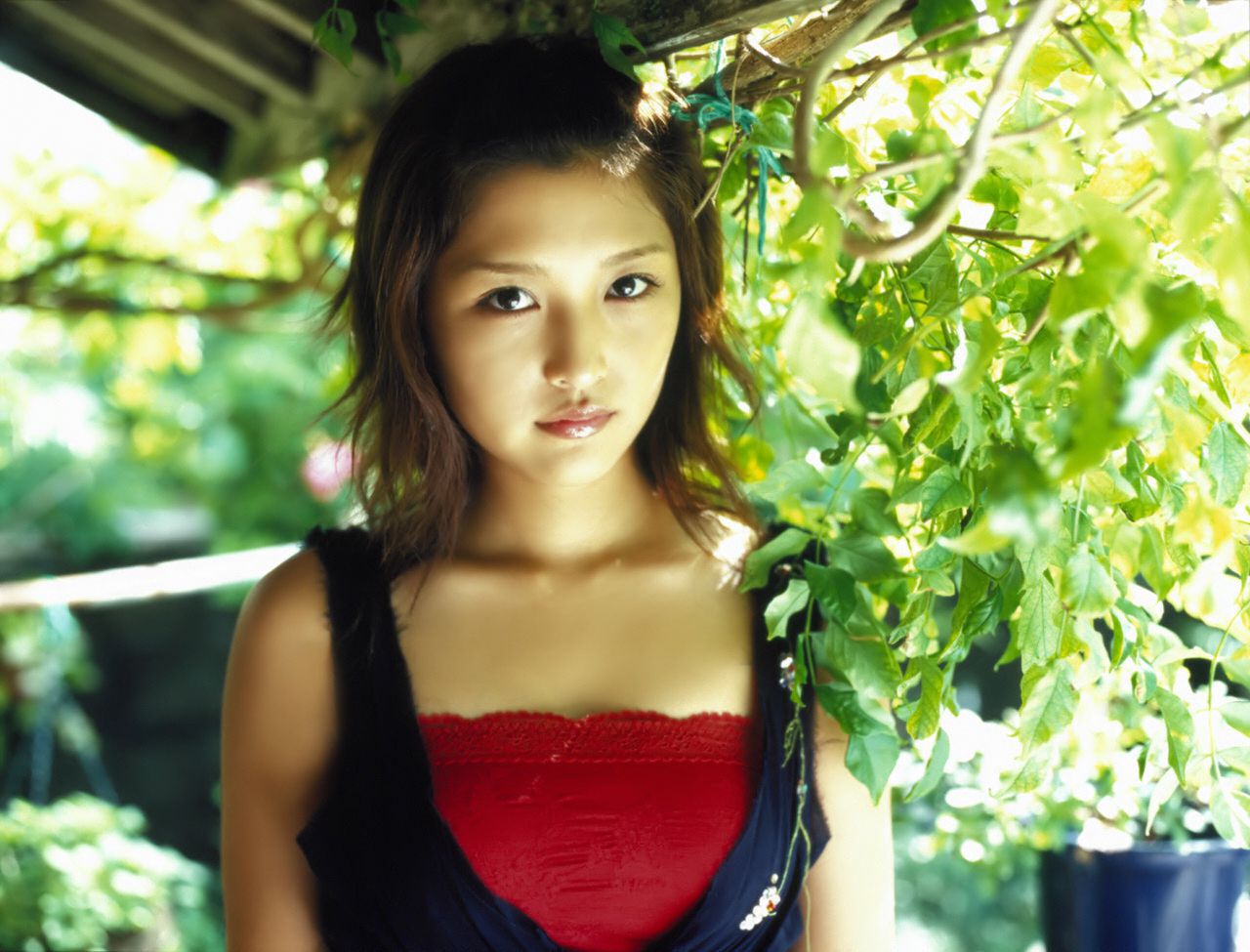 Rika Ishikawa 石川梨華  Vol.06-图37