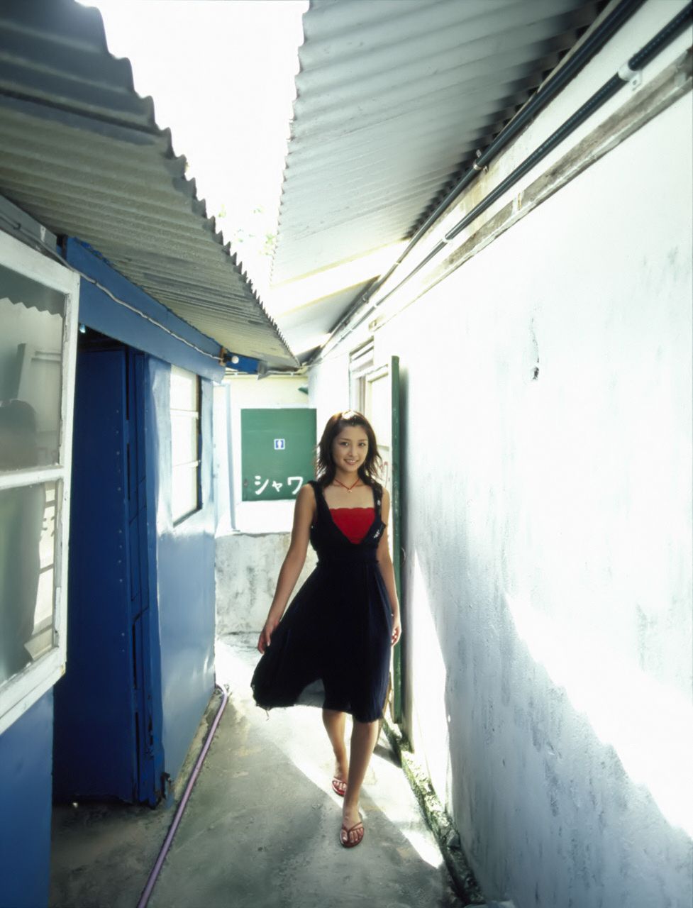 Rika Ishikawa 石川梨華  Vol.06-图40