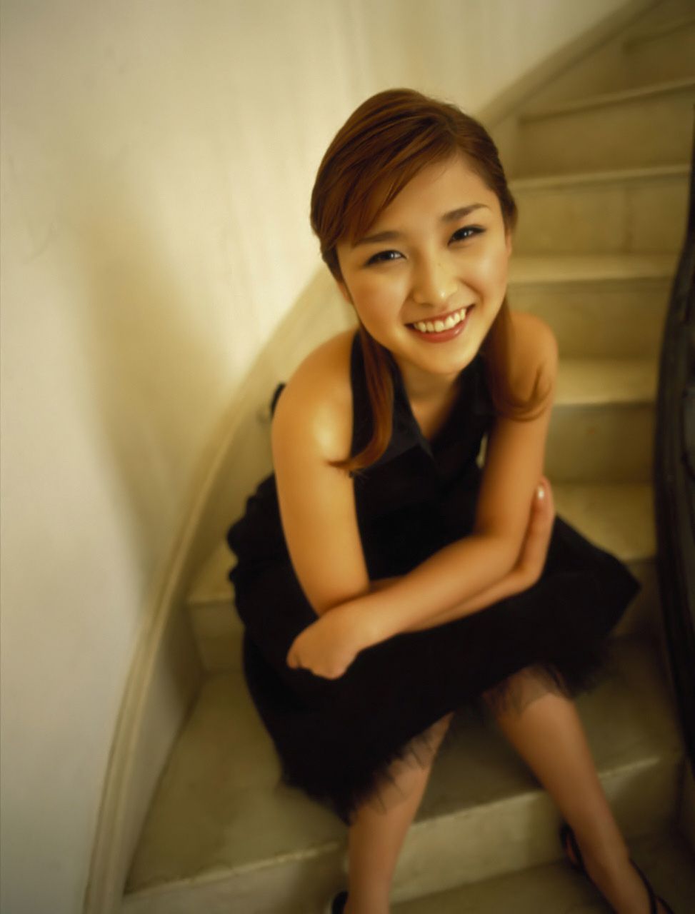 Rika Ishikawa 石川梨華  Vol.06-图44