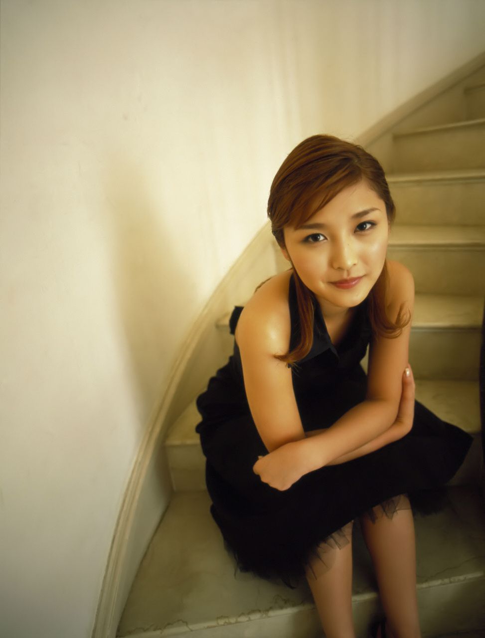 Rika Ishikawa 石川梨華  Vol.06-图46