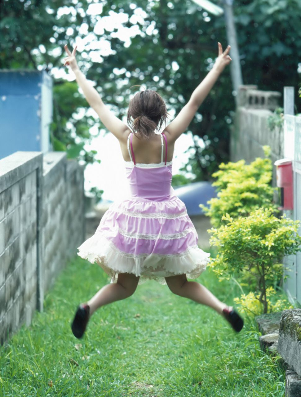 Rika Ishikawa 石川梨華  Vol.06-图49