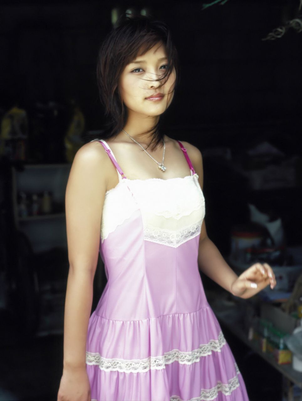 Rika Ishikawa 石川梨華  Vol.06-图50