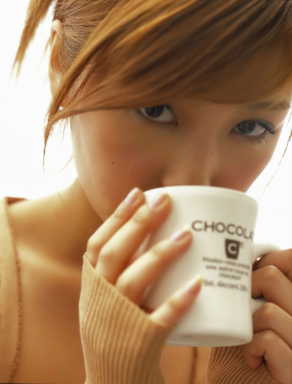 Rika Ishikawa 石川梨華  Vol.06-图52