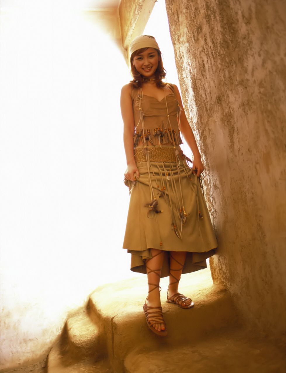 Rika Ishikawa 石川梨華  Vol.06-图55