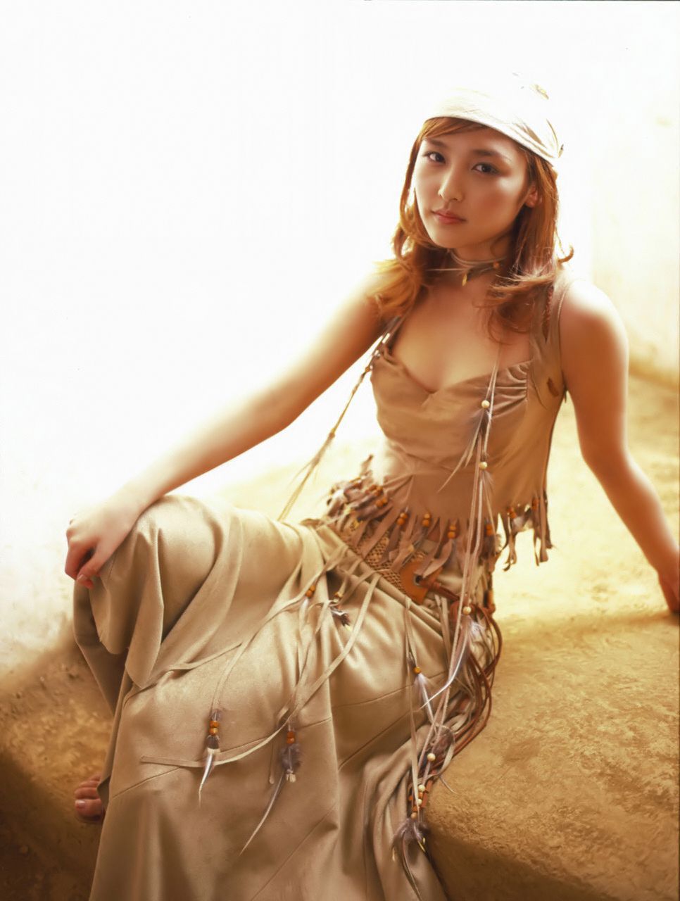 Rika Ishikawa 石川梨華  Vol.06-图56