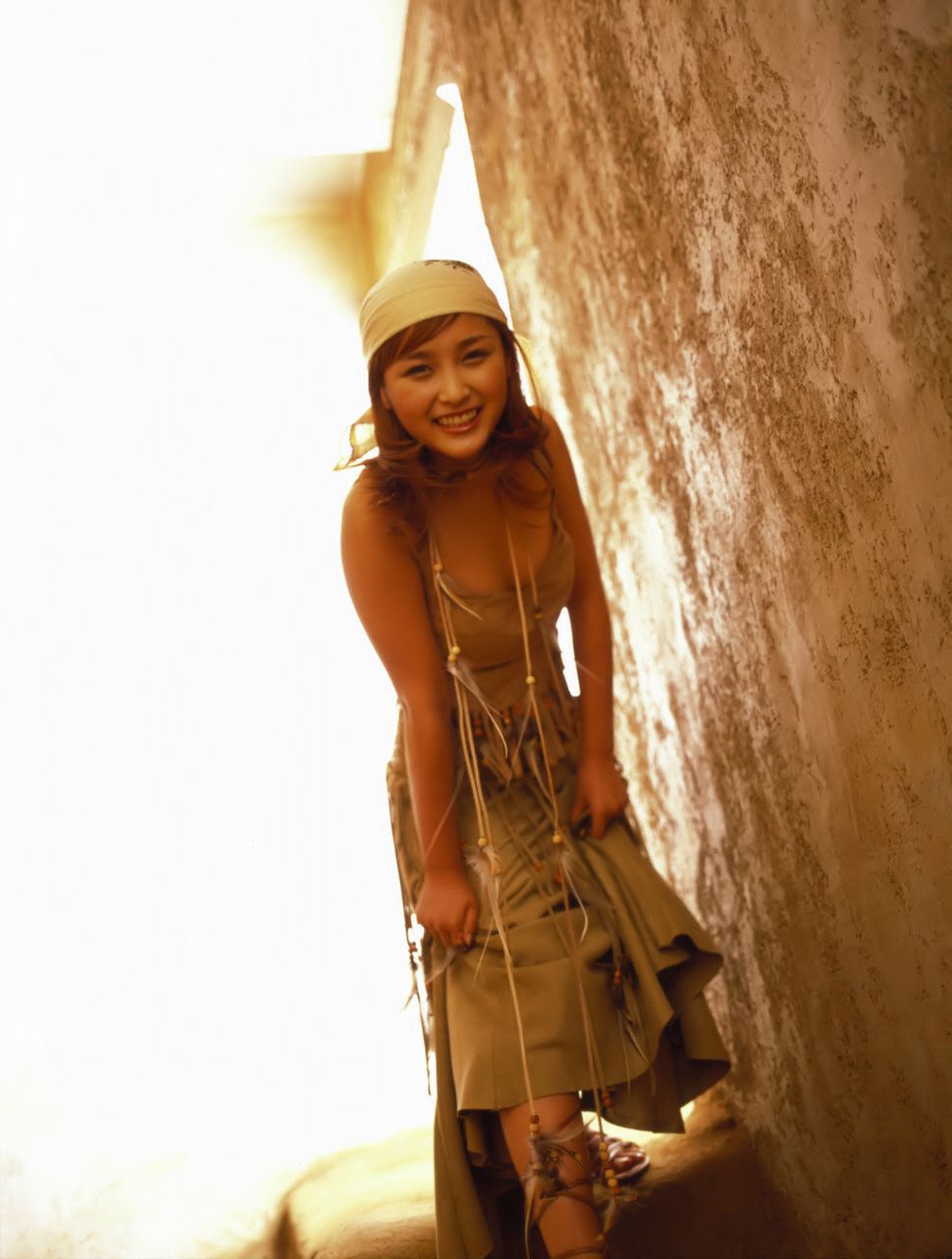 Rika Ishikawa 石川梨華  Vol.06-图57