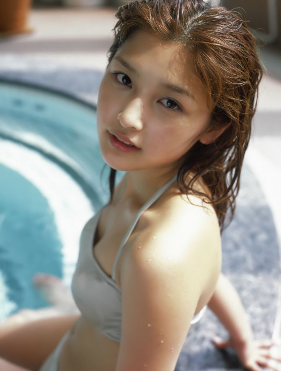 Rika Ishikawa 石川梨華  Vol.06-图60